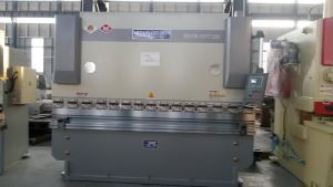 Yawei 160 t Presse hydraulique frein Machines