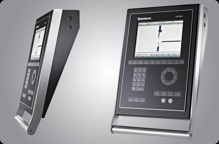DELEM DA-56S CONTROL
