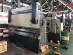 NC presses-plieuses 3m125Ton