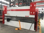 Presse plieuse CNC 3 axes 4.1m 100Ton