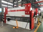 Presses plieuses CNC Ahyawei AHYW 4M