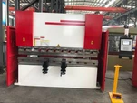 Presses plieuses CNC AHYW 8FT 3 axes