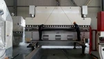 Ahyawei 6m Large Metal Press Bending Machines