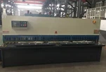 AHYW 6mm coupe de cisailles à métaux hydrauliques