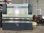 AHYW Yawei 2 axes Brakepress 3M160T