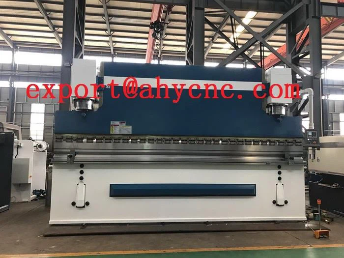 AHYW Yawei 600T6M grande presse plieuse plieuse