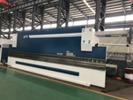 AHYW Chine Yawei 200T9M CNC Presses plieuses