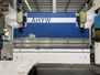 AHYW YAWEI CHINE 600T6M CNC PRESSBRAKE 4 AXIS DA53T